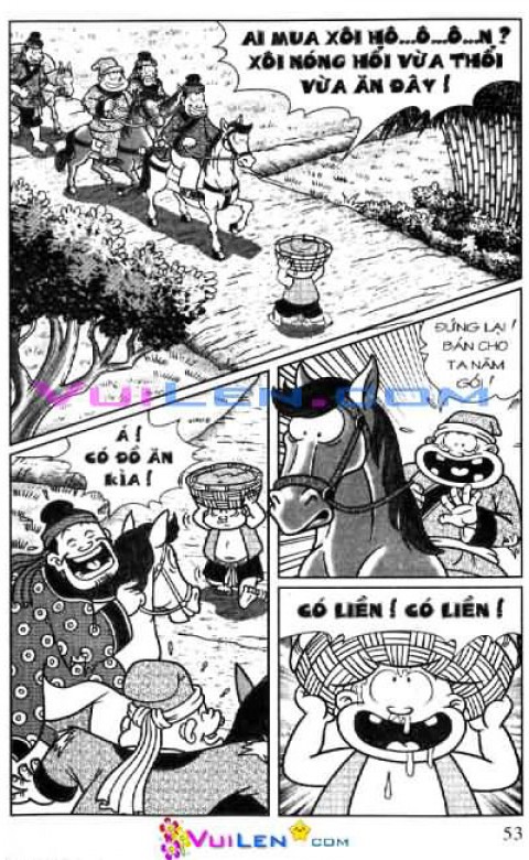 thần đồng đất việt chapter 156 50