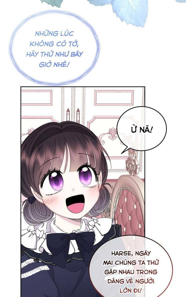 công chúa huỷ diệt chapter 34 50