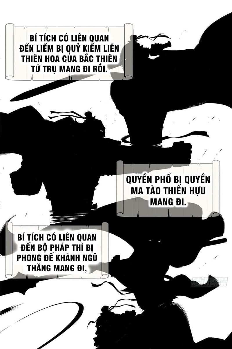 Bắc Kiếm Giang Hồ chapter 2 24