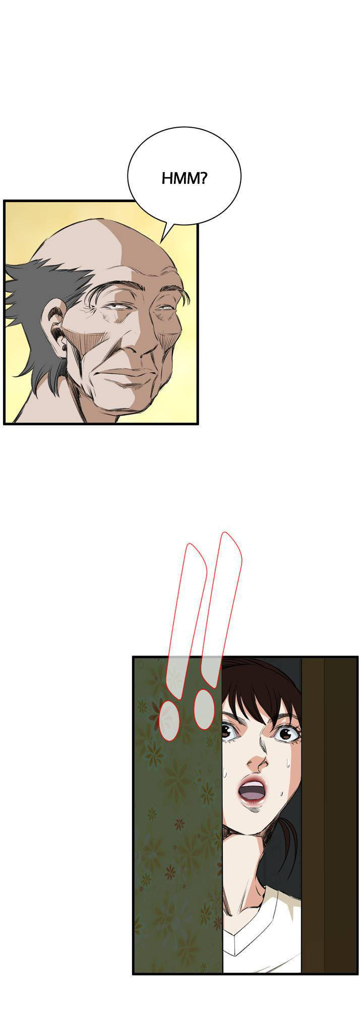 take a peek chapter 44 64