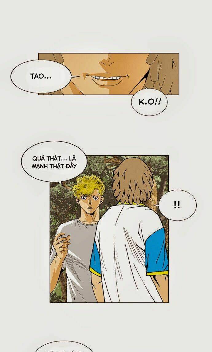 ultimate legend: kang hae hyo chapter 44 39