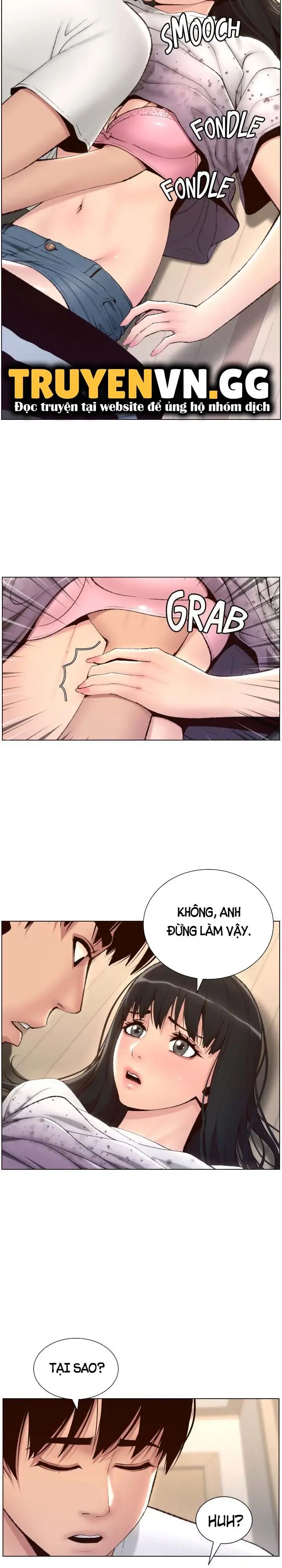 app đế vương giường chiếu chapter 5 23