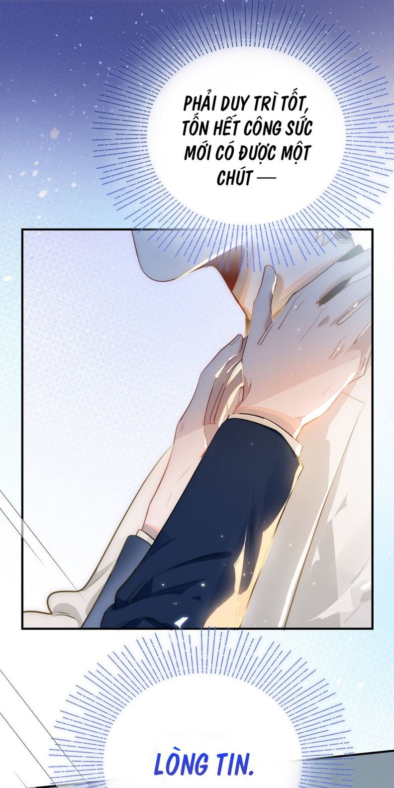 tôi bị điên đó chapter 20 31