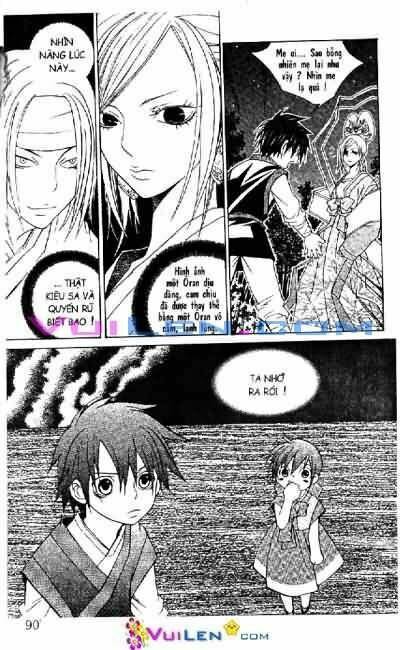 tiên nữ giáng trần chapter 20 90