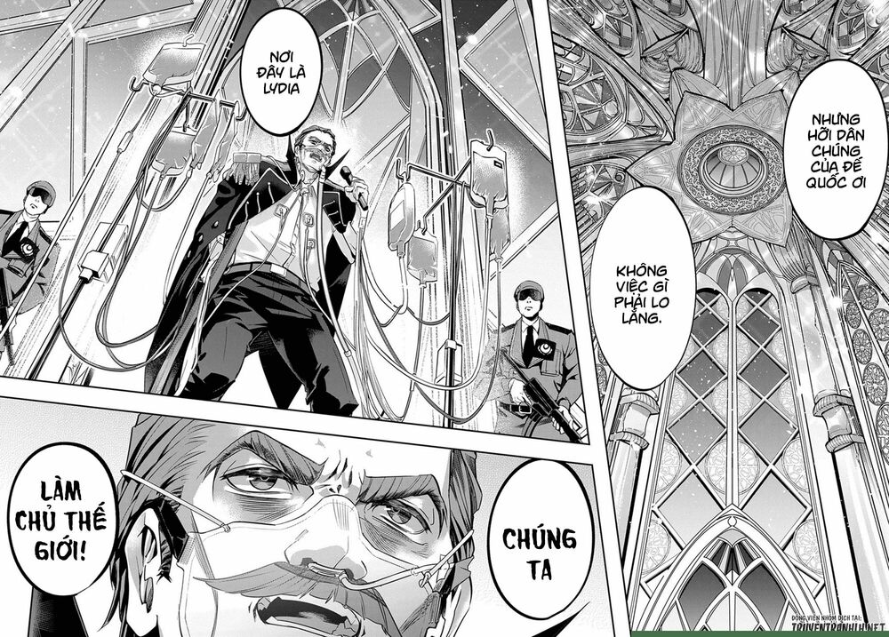 the kingdom of ruin chapter 7 11