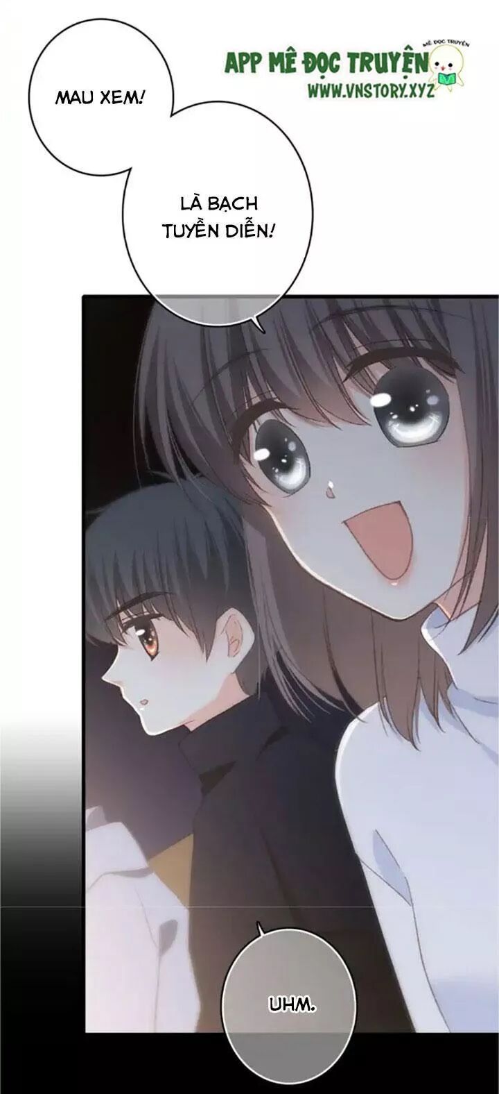 con tim rung động 2 chapter 51 26