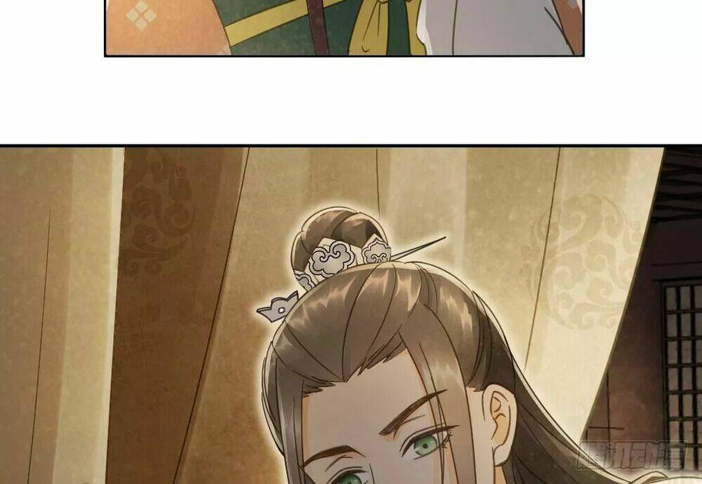 vương gia ba tuổi rưỡi của tôi chapter 30 43