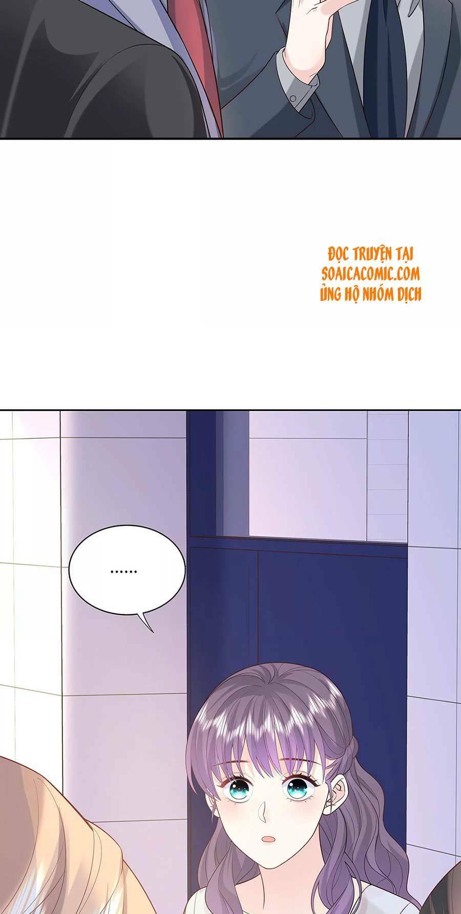 tôi dựa vào tà ý: nghịch chuyển nhân sinh chapter 43 38