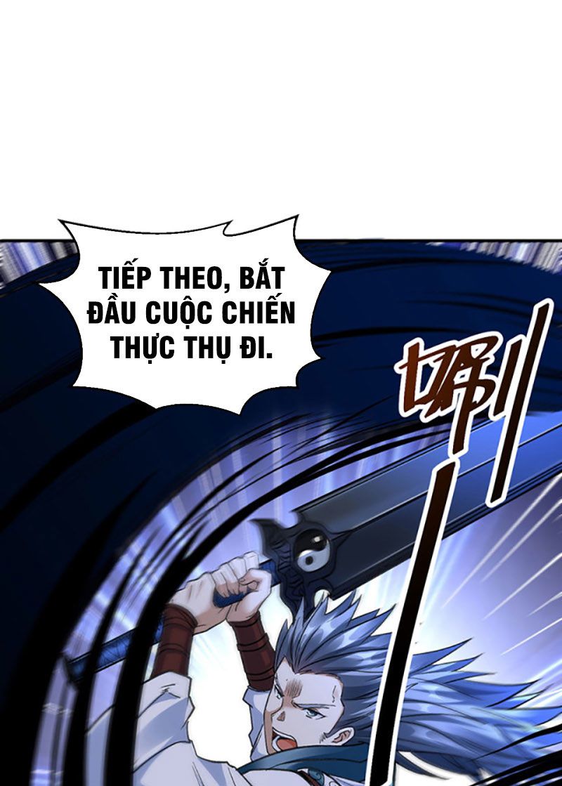 võ đạo độc tôn chapter 406 42