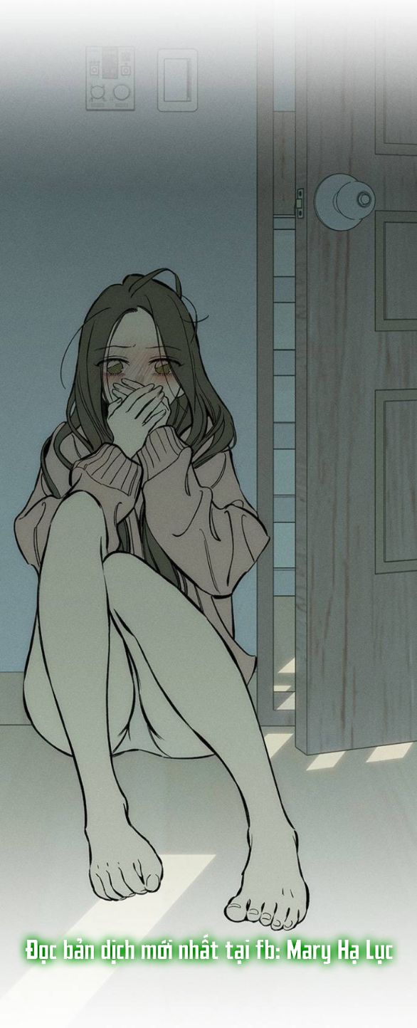 [18+] Nước Mắt Trên Đóa Hoa Tàn chapter 40.2 51