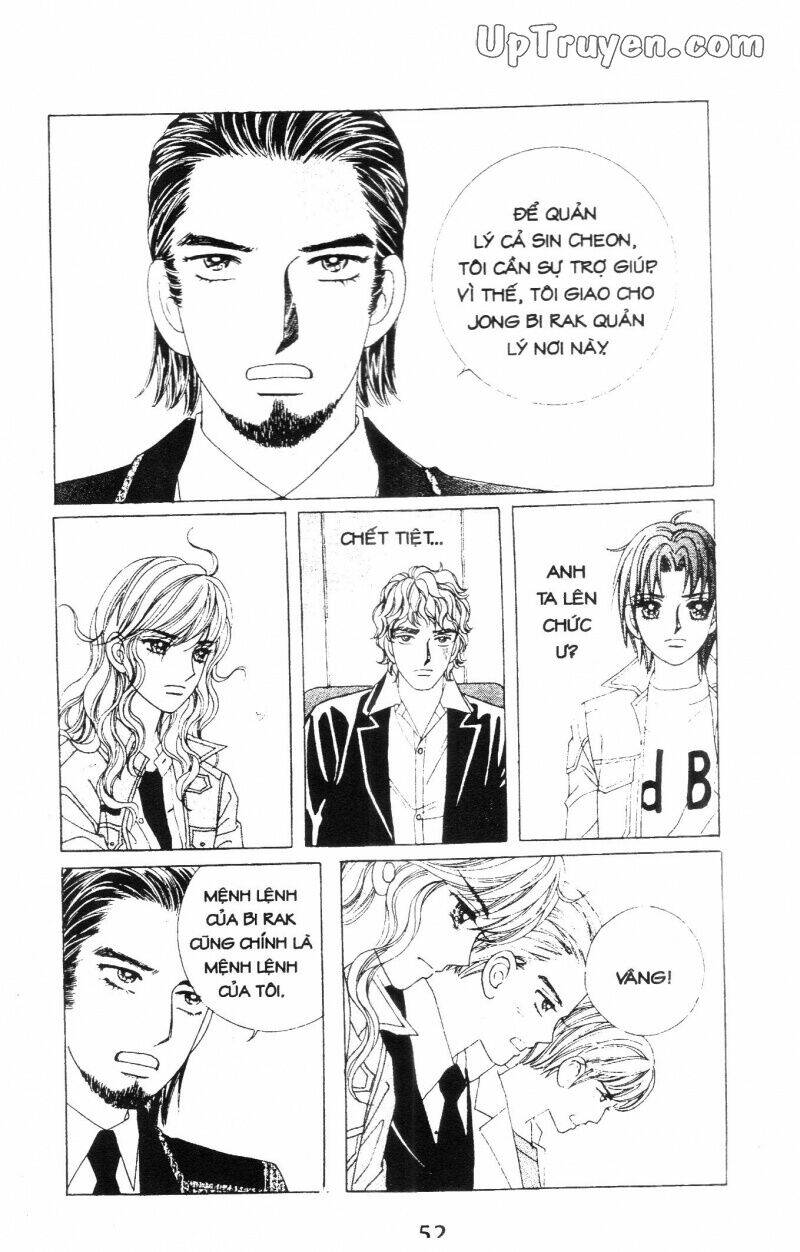 mặt nạ tình yêu chapter 62 53