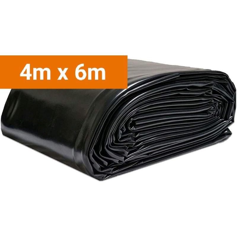 Tấm bạt hdpe kt 4m x 6m