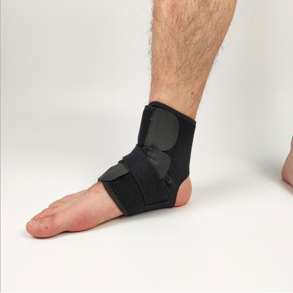 Ankle Protect FDA - Bảo vệ cổ chân Neck protection