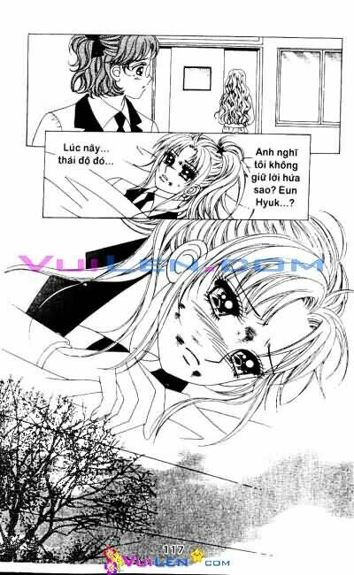 cô dâu bé xinh chapter 30 18