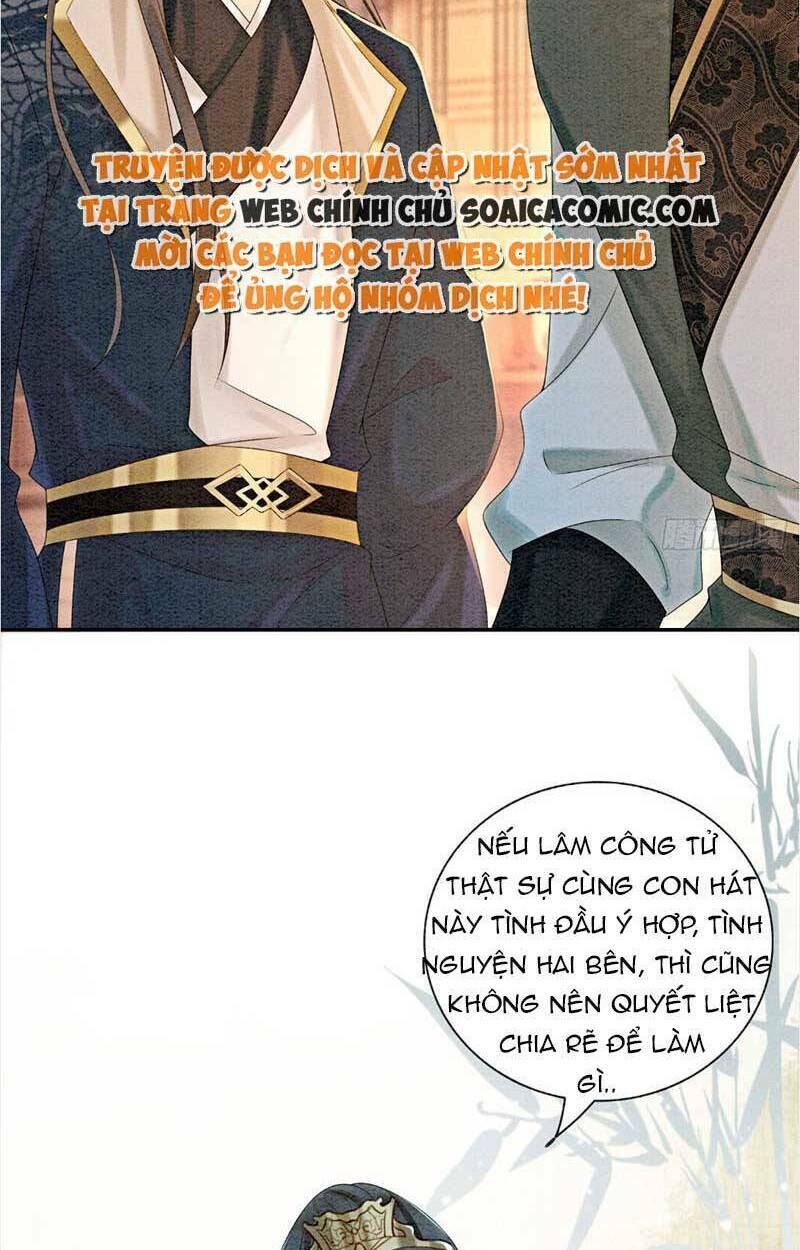 bắt đầu hủy hôn để công lược vương gia chapter 46 16