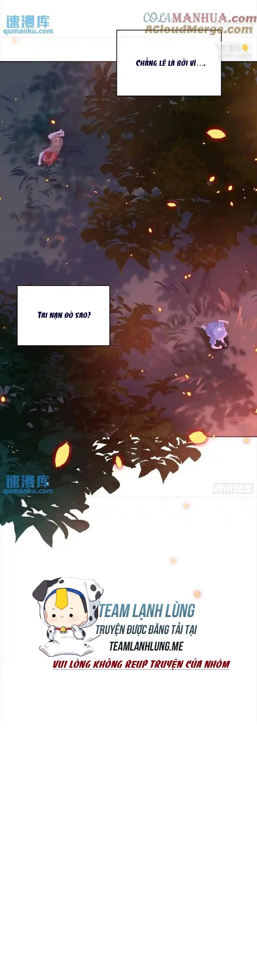 bạn trai của tôi là quái vật đột biến chapter 33 17