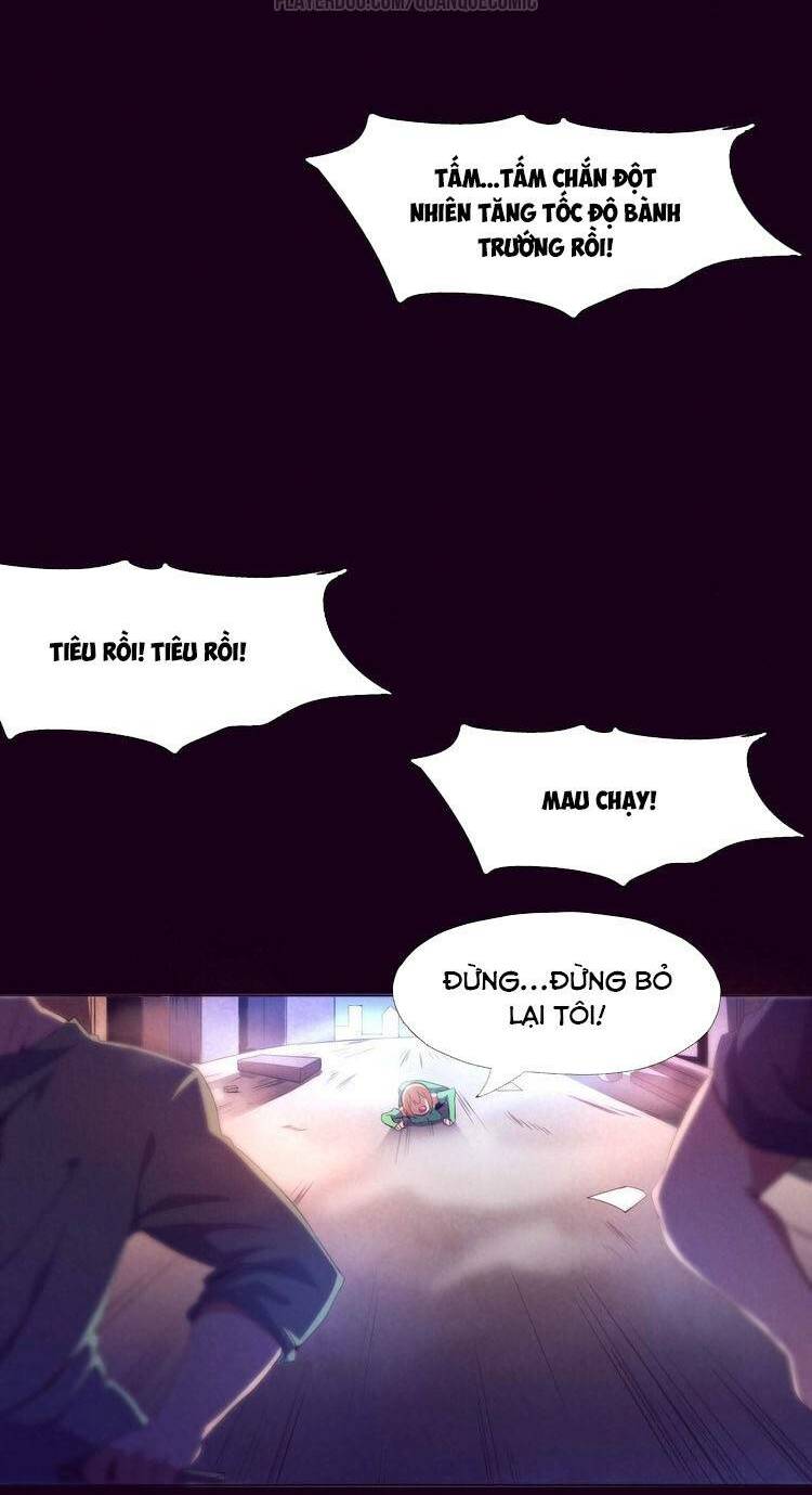 hắc kim đảo chapter 1 8