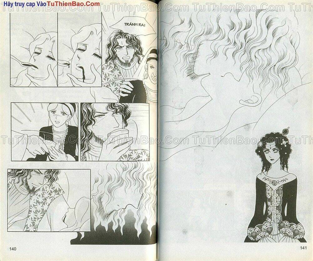 princess manhwa chapter 26 71