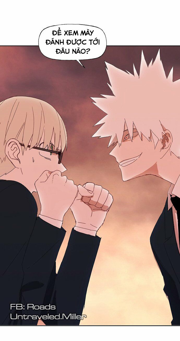 Võ Sĩ Quyền Anh chapter 5 29