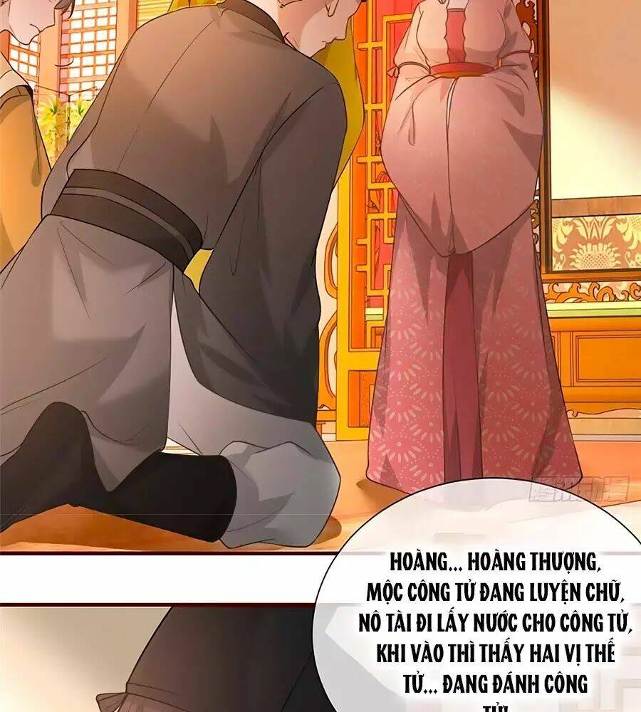 gian phi như thử đa kiều chapter 16 64