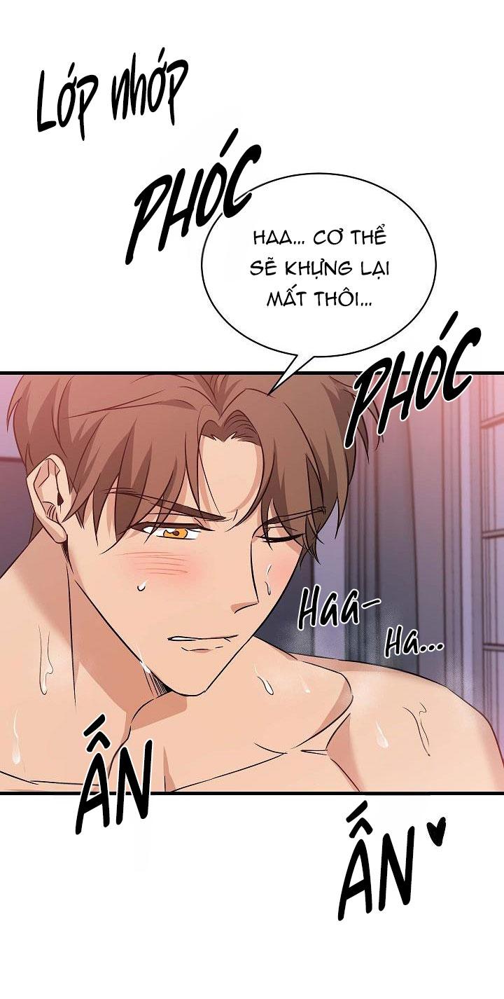 tình yêu của hyung tae chapter 8 21