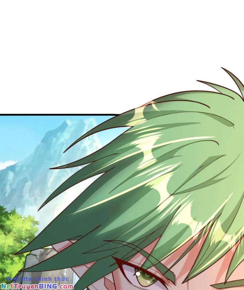 ta nuôi quỷ ở trấn ma ty chapter 285 11