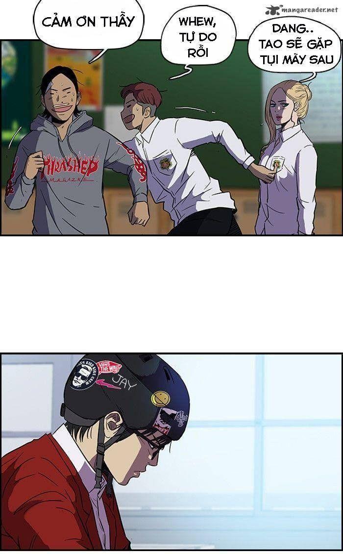 wind breaker chapter 81 23