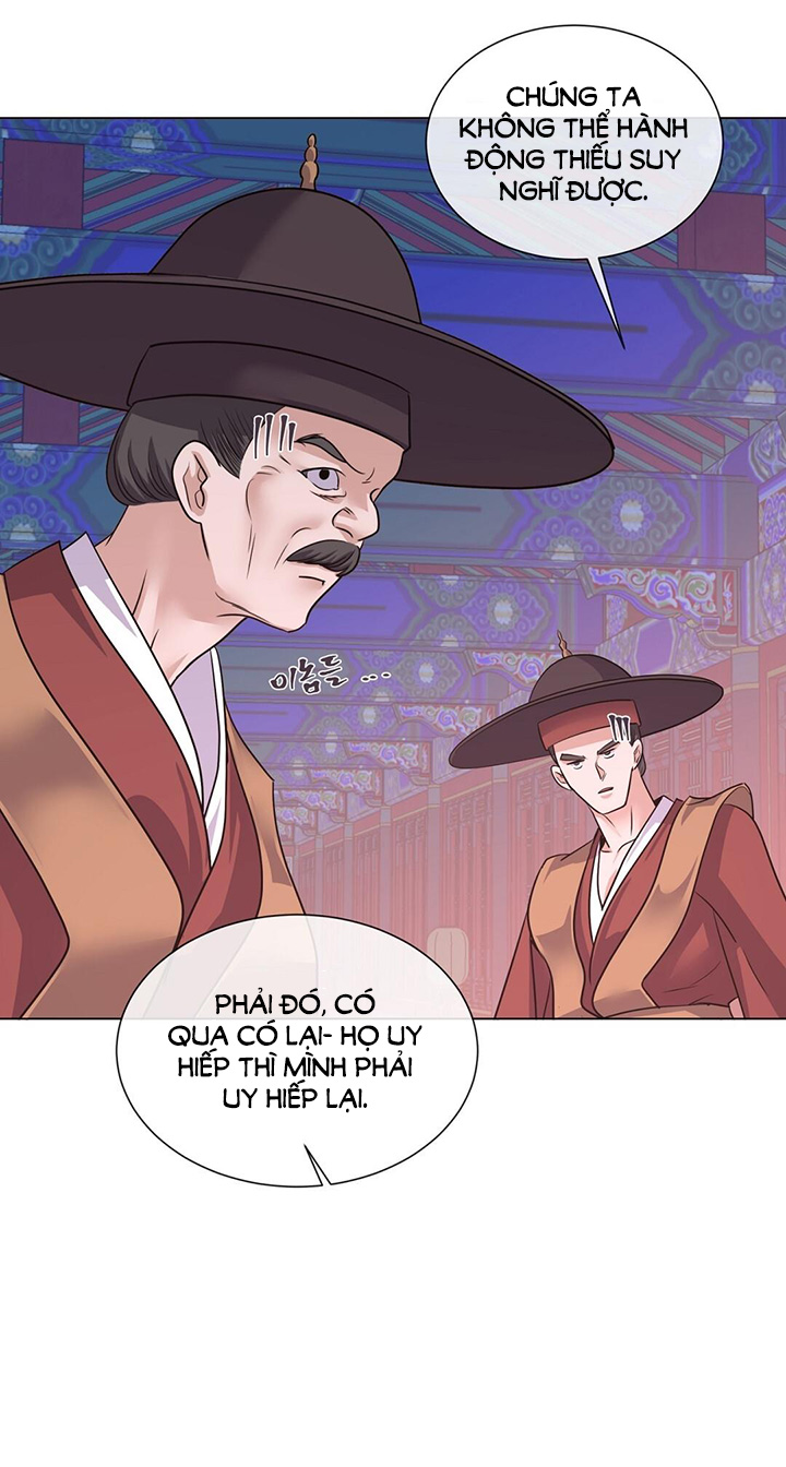 Đêm Của Dã Thú chapter 45.2 - Trang 14