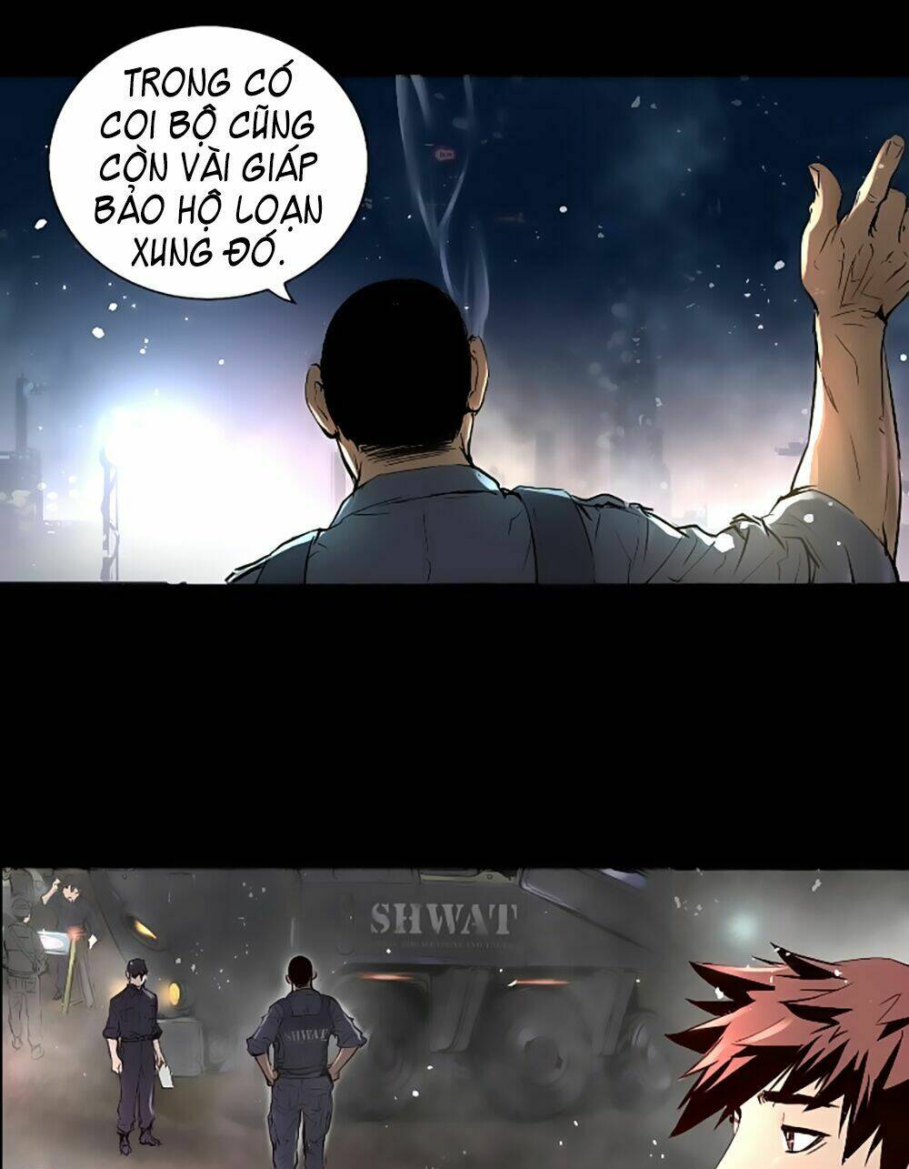 tam tuyệt tại dị giới chapter 8 59