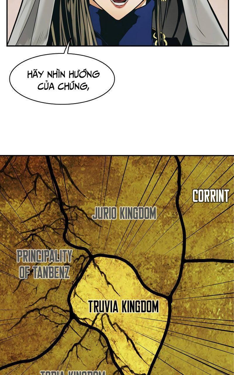 bất bại chân ma chapter 168 43