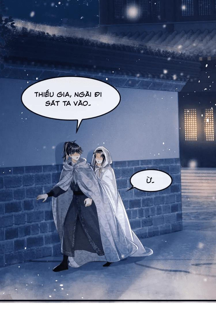 tướng quân luôn tự coi mình thành thế thân chapter 13 9