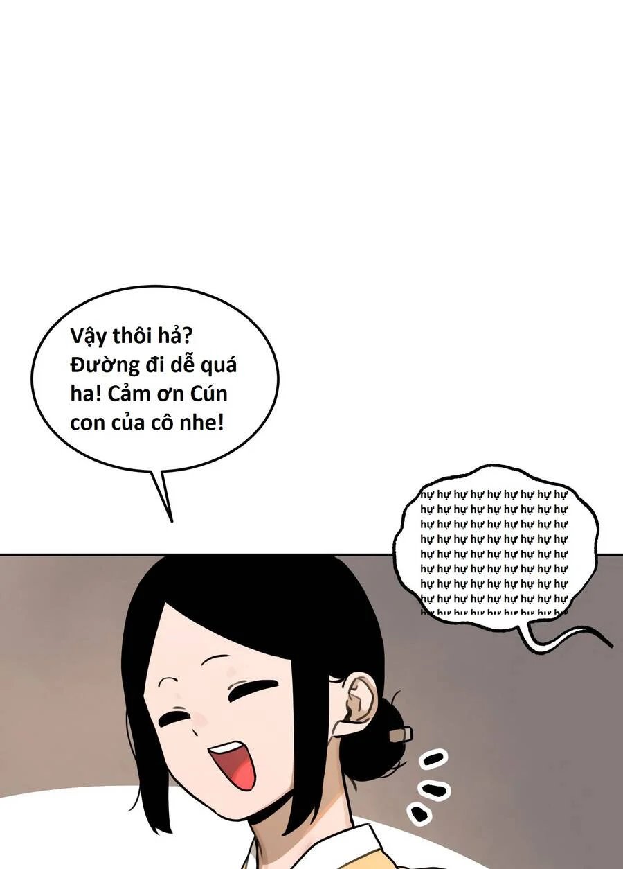 sự lụi tàn của usuzumi chapter 90 64