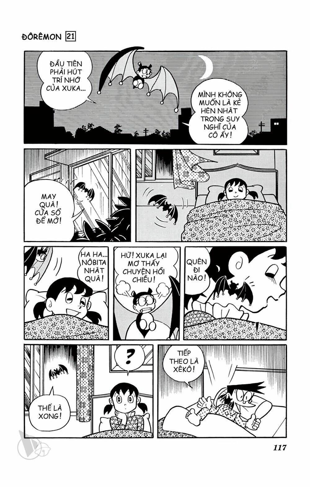 doraemon chapter 390 5