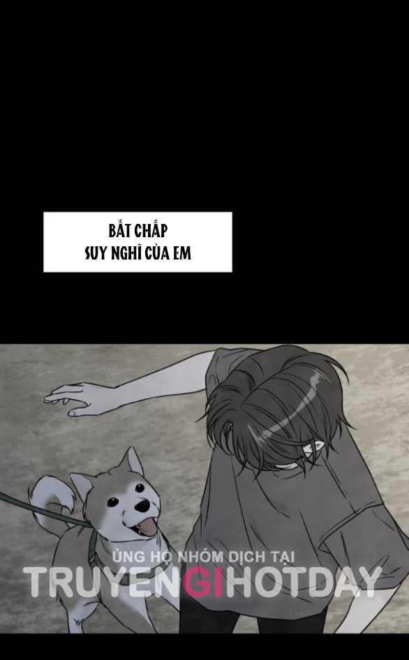 điều khiến tôi quyết tâm muốn chết chapter 90.1 32