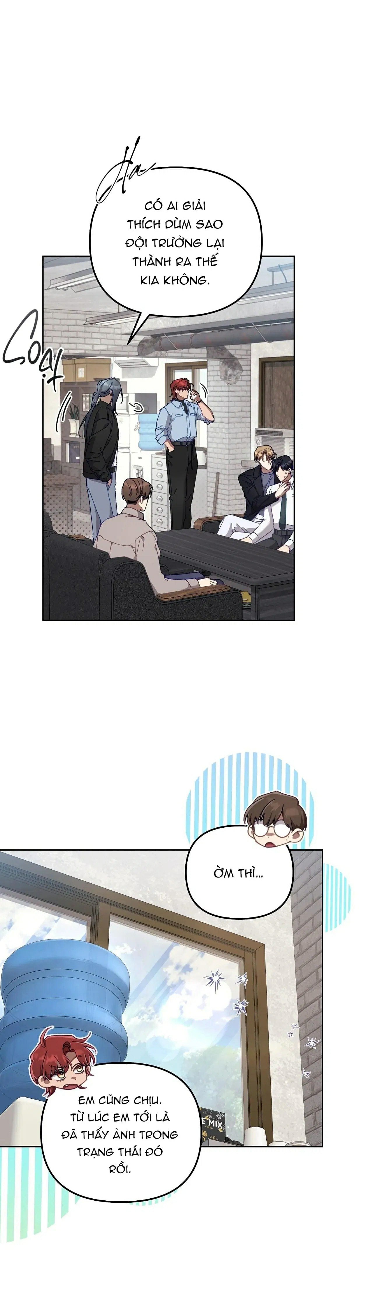 guide cấp s phết mật ong chapter 34 4