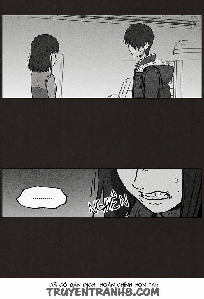 đứa con của quỷ dữ chapter 52 8