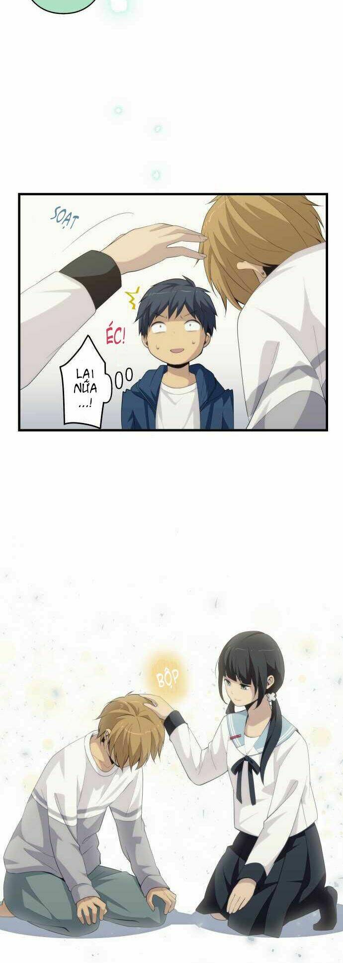 viên thuốc trùng sinh chapter 170 22