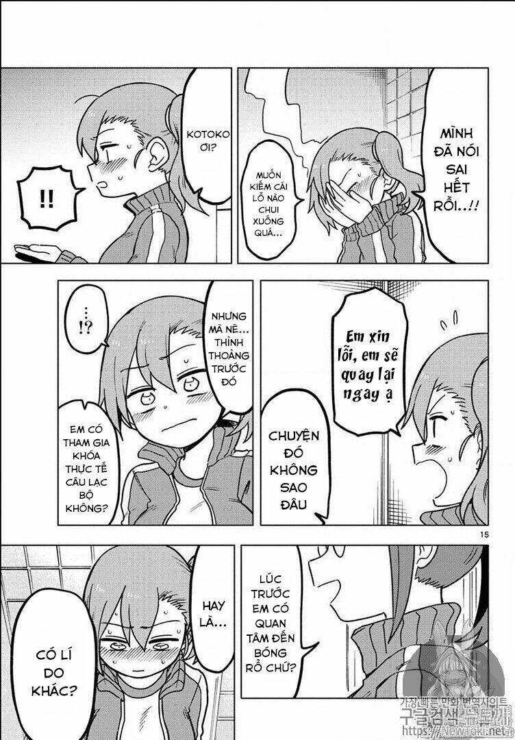 kotoko tokoi chapter 1 18