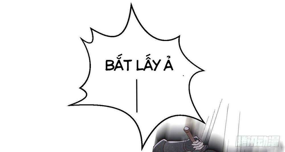 vương gia ba tuổi rưỡi của tôi chapter 18 79