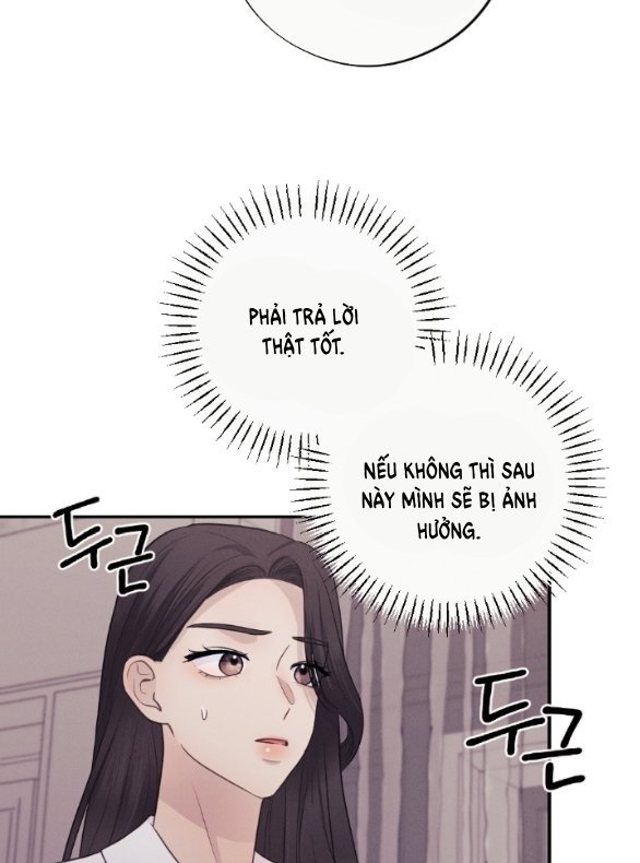 [18+] người vợ quyến rũ chapter 26.1 38