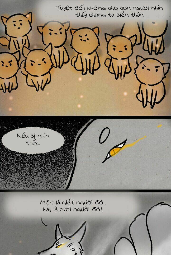 nhất thiền tiểu hòa thượng chapter 80 2