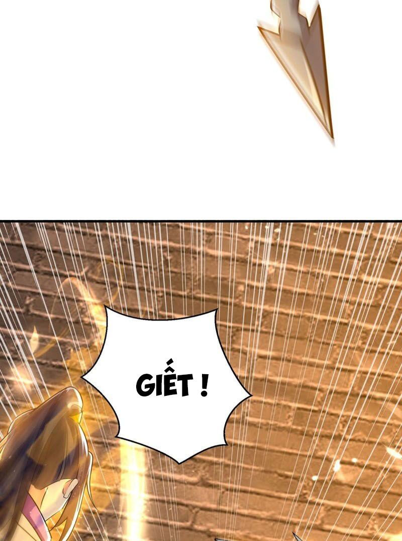 tối cường thăng cấp chapter 231 17