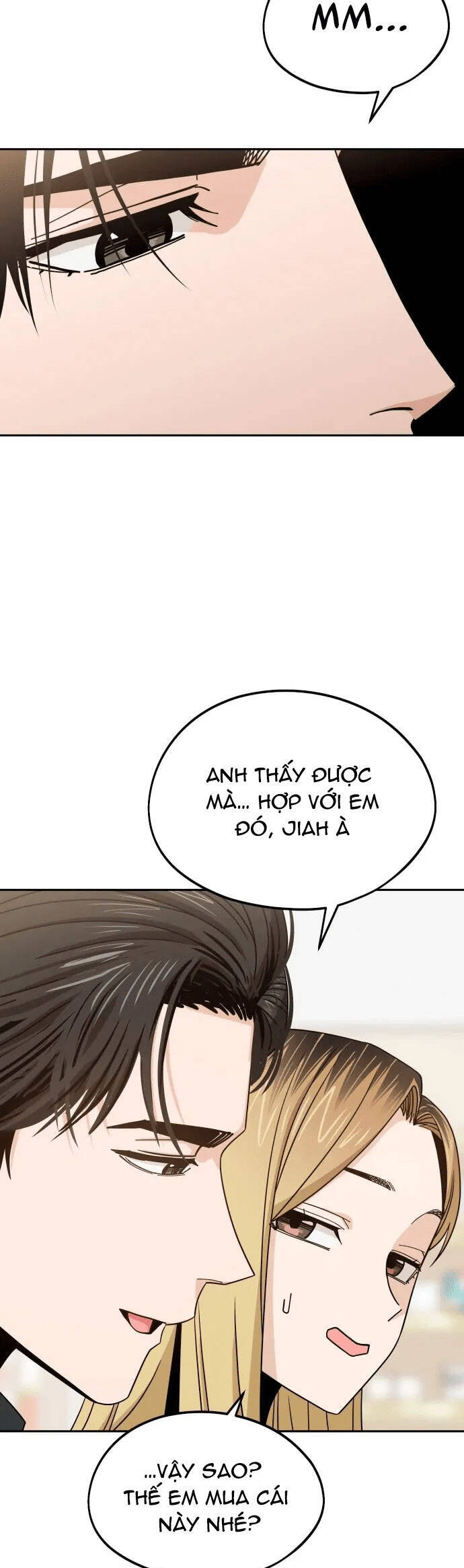 Lớ Ngớ Vớ Phải Tình Yêu chapter 66.2 19