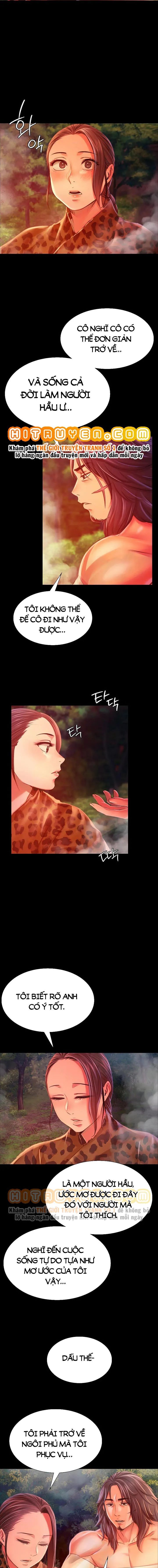 [18+] tiểu thư chapter 49 12