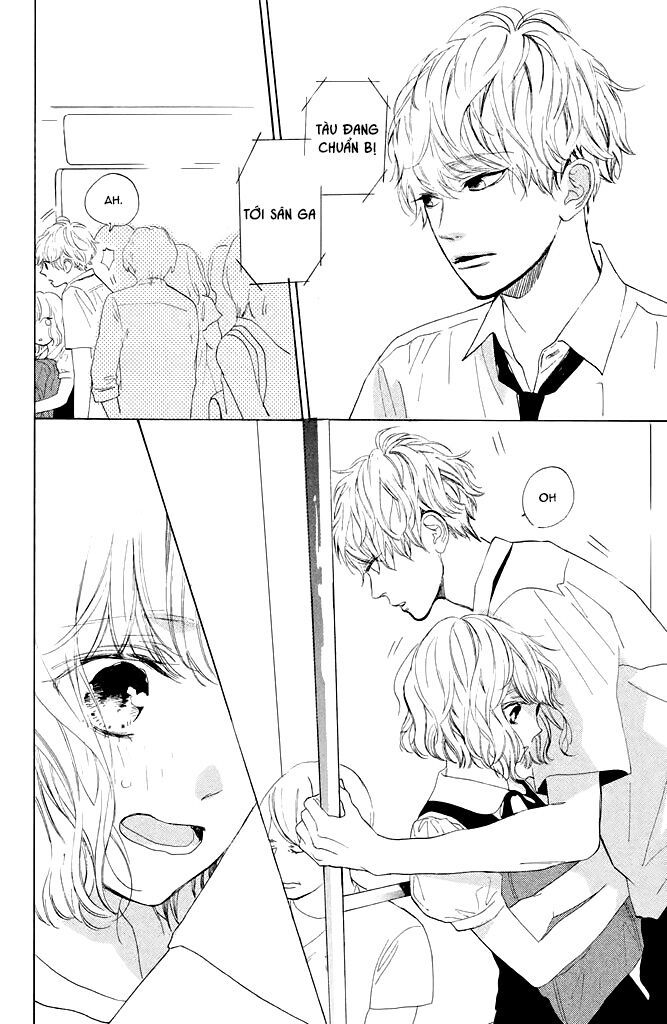 mainichi kiss shite ii desu ka? chapter 2 11