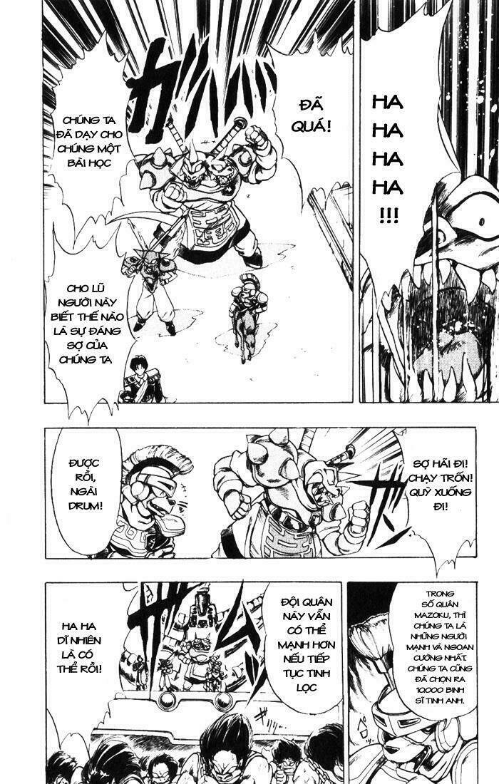 violinist of hameln - cây đàn kì diệu chapter 10 5