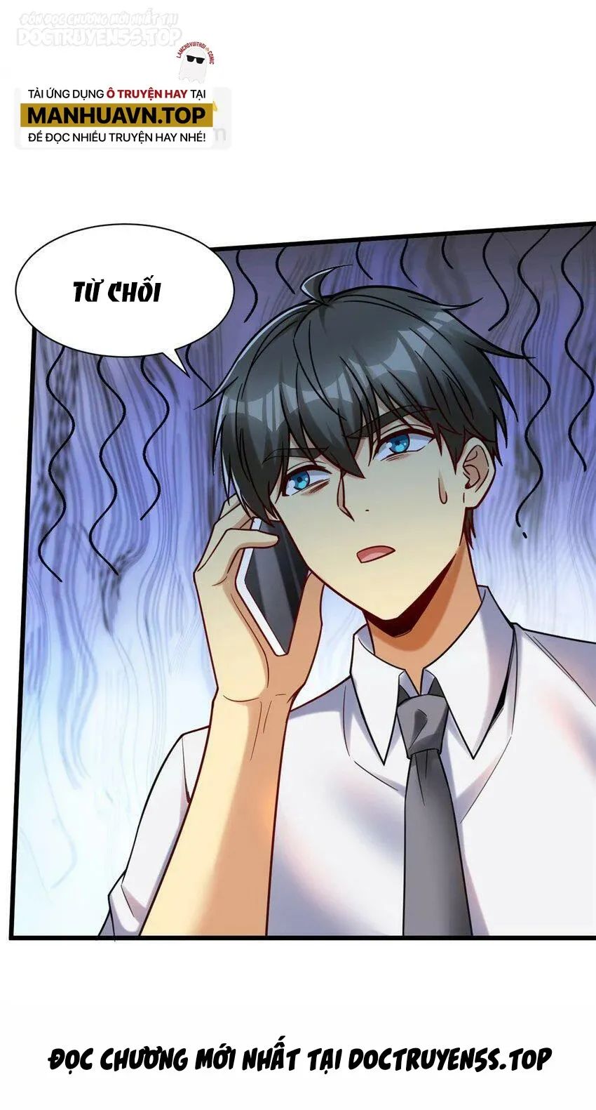 ta làm giàu từ thua lỗ game chapter 83 29