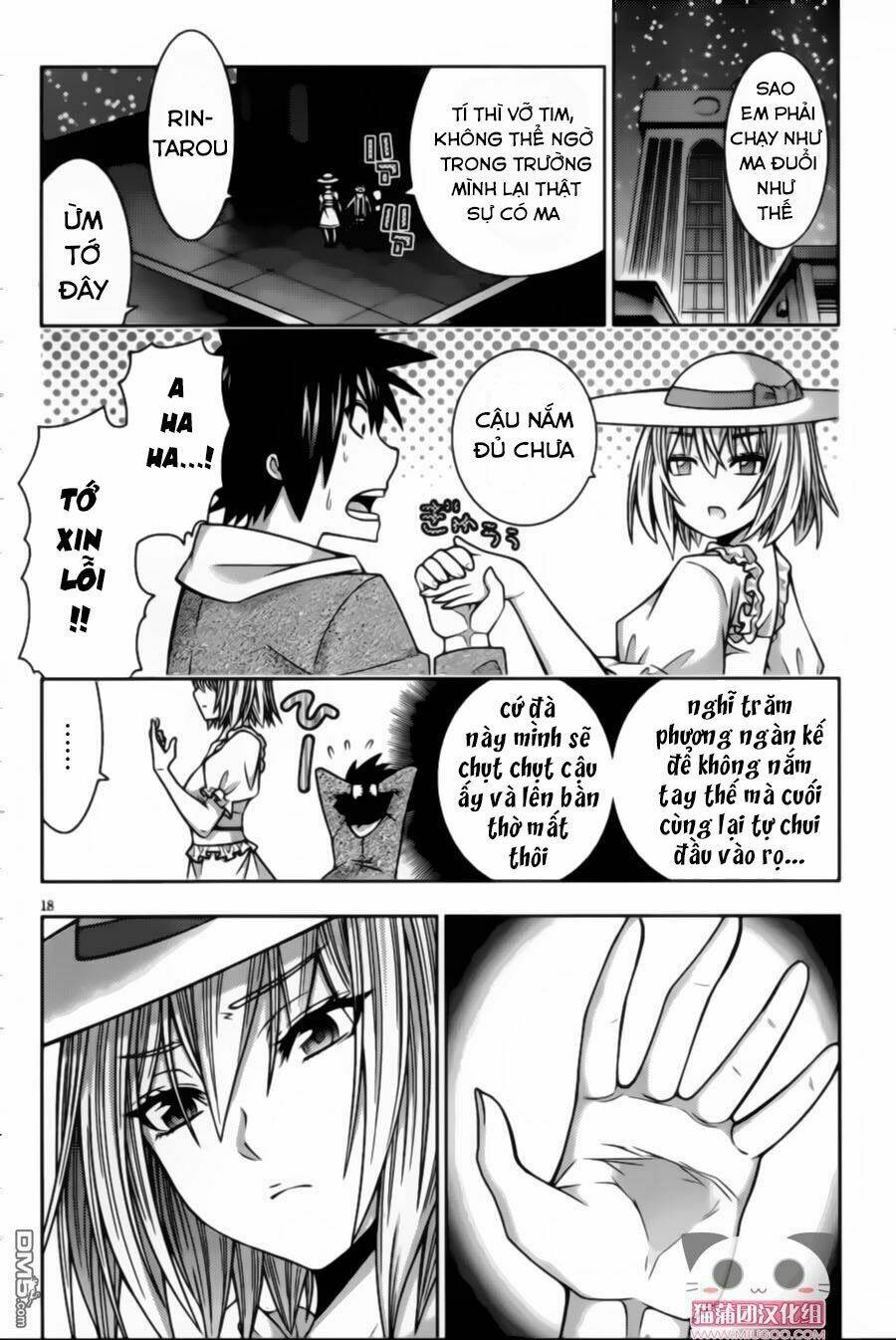 dragons rioting chapter 37.1 24