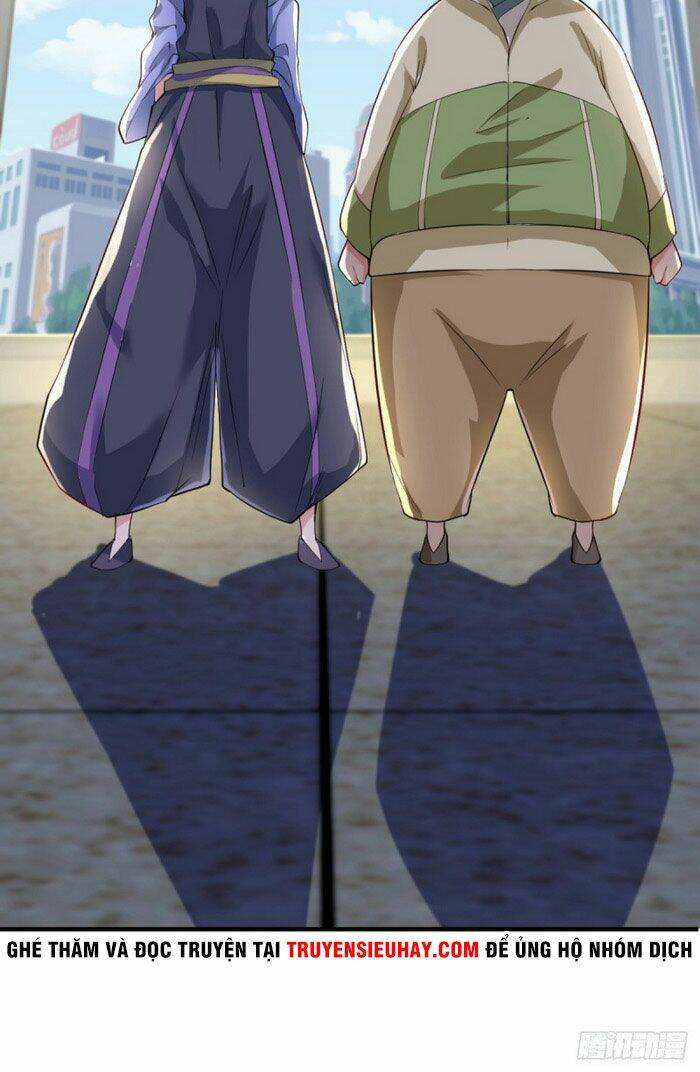 mở phòng khám tại tu tiên giới chapter 66 18