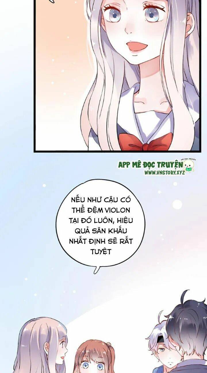 trạch thượng tịch mịch huỳnh hỏa chapter 35 24